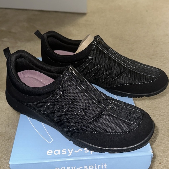 Easy~Spirit Bestrong 2 nwt sneaker in 11wide - Picture 8 of 10